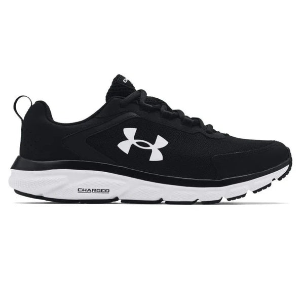 Zapatillas para correr charged assert 9 under armour 9.5us