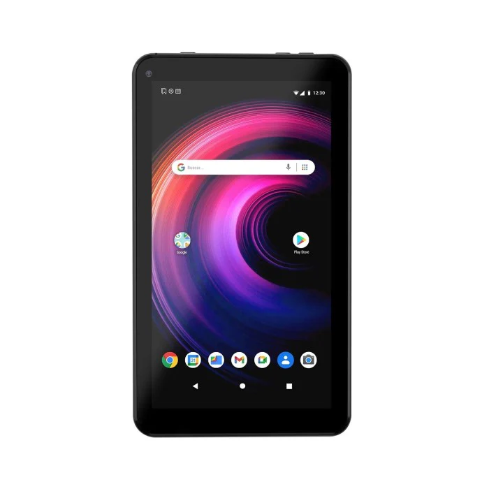 Tablet Mlab Mb Plus 7 Quadcore 3G Negro 7Mb 2Gb Ram [lf]