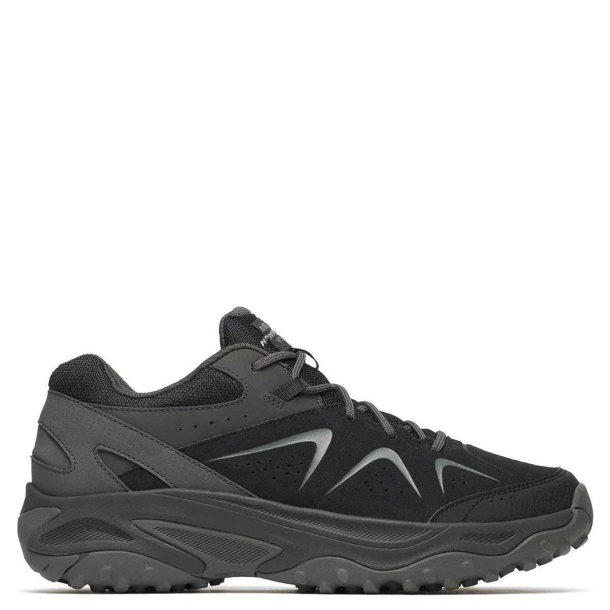Zapatos Merrell Yokota 3 Negro 44