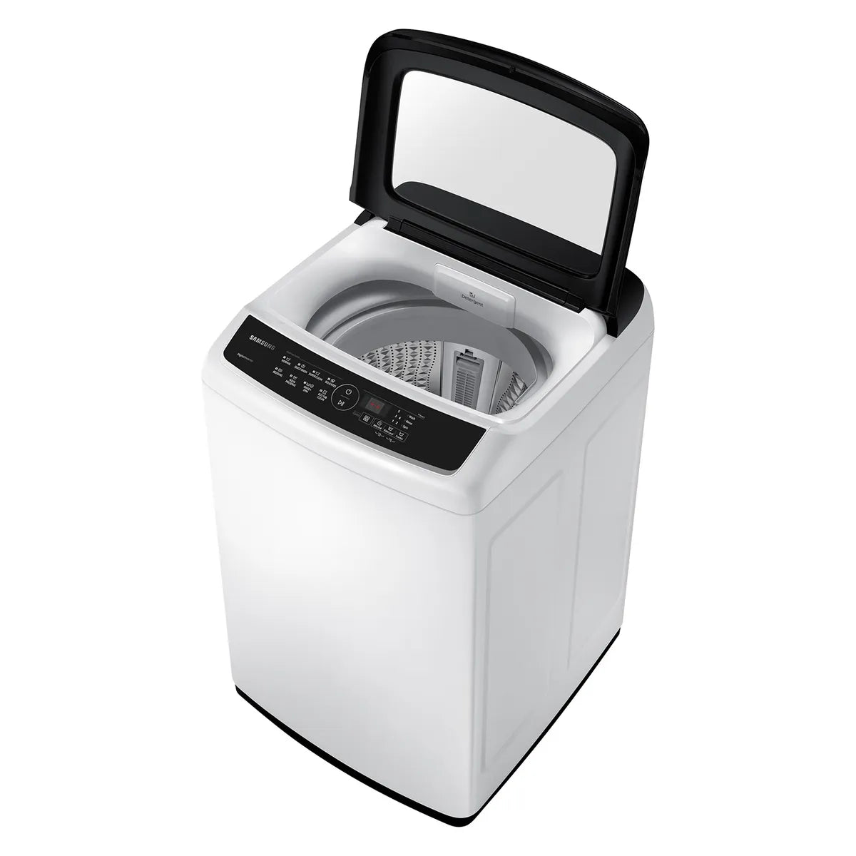 Lavadora Automática Samsung Carga Superior WA80CG4240BW 8 kg