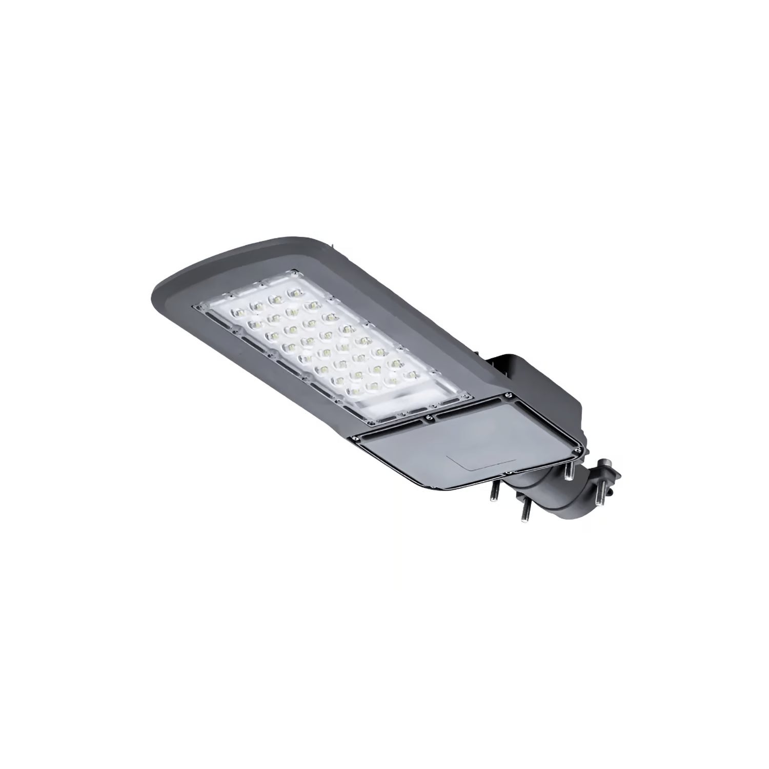 Foco Led De Pared Exterior Want 110W Ip65 110-265V [2D3]