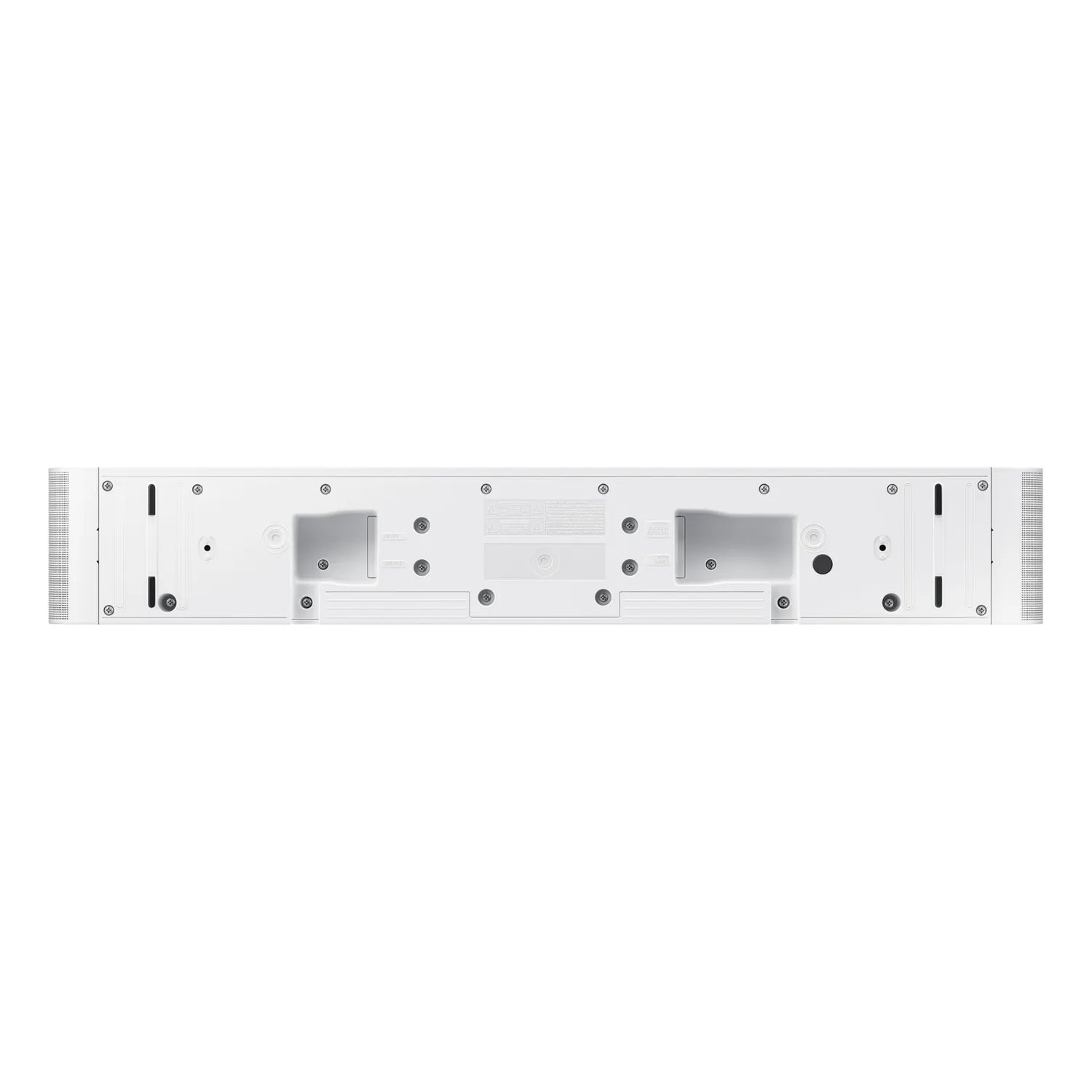 Soundbar Samsung Hw-S61d Blanco