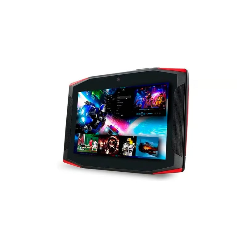 Tablet Gamer Mlab Xkuny Negro [no subir]