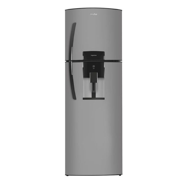 Refrigerador mabe top mount no frost rma300fwut 292 litros