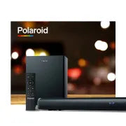 Soundbar Polaroid Sub 37 / Subwoofer