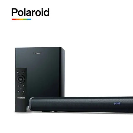 Soundbar Polaroid Sub 37 / Subwoofer