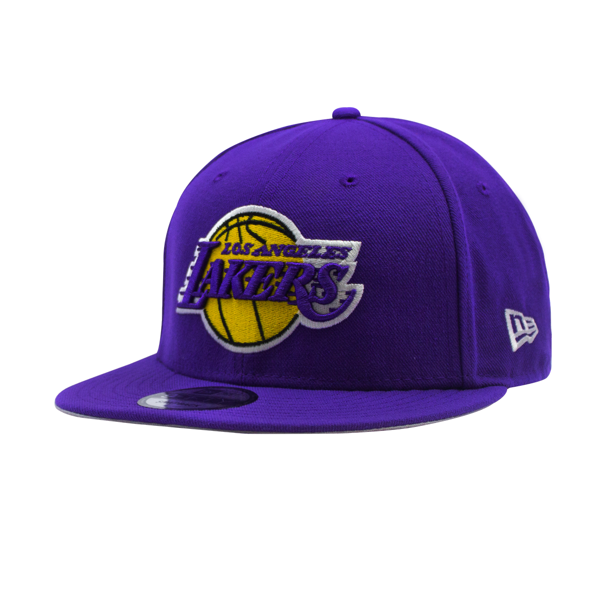 Pack de Jockey mitchell and ness Los angeles Lakers - Brooklyn new york