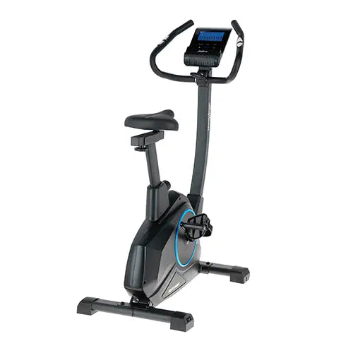 Bicicleta estática magnética bodytrainer bes-500 mgntc