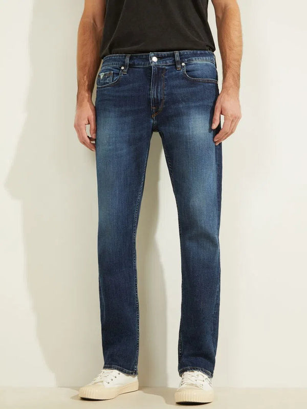 Jeans guess skinny basic, talla 29