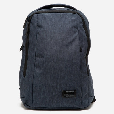 Mochila saxoline para laptop backpack venture pro 808 azul