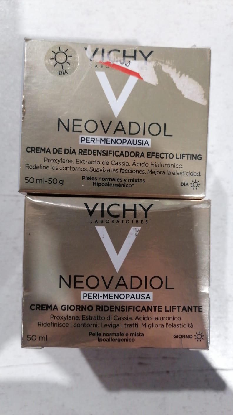 Pack Vichy Neovadiol Peri-Menopausia Noche 50Ml [Openbox]