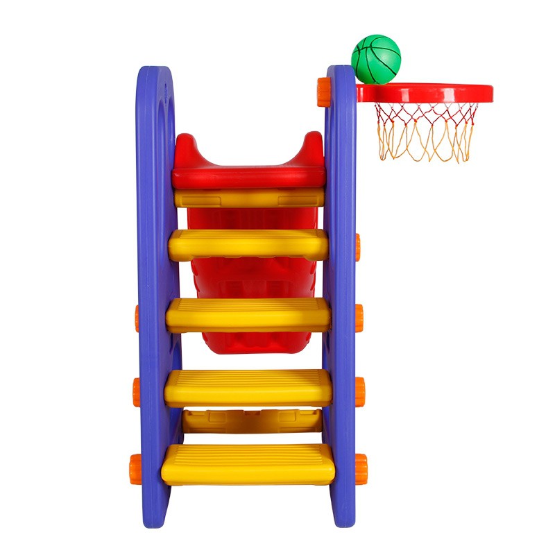Resbalín + aro de basket rs-110 bebeglo