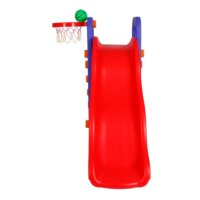 Resbalín + aro de basket rs-110 bebeglo