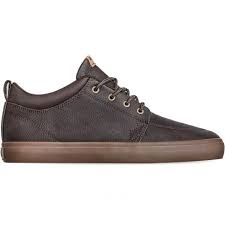 Zapatilla globe gbgschukka chock/mock Nº40