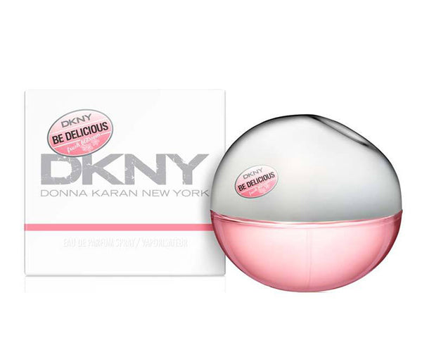 Perfume Donna Karan New York be delicious fresh blossom 100 ml