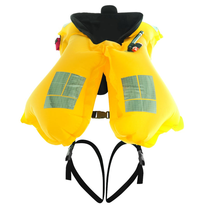 Chaleco Salvavidas Crewsaver lifejacket xtp290